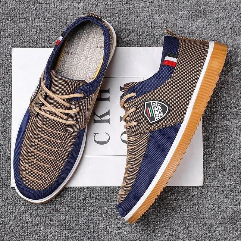 Zapatillas deportivas y casuales Totti