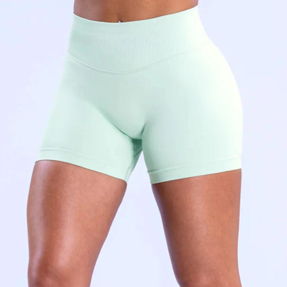 Short Fitness Feminino - Frete Grátis + Brinde - Sundian