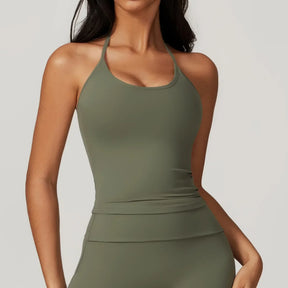 Women's Sports Top
