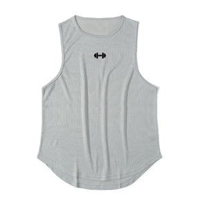 Men's Sports Tank Top – Training, Basketball and Fitness Fashion