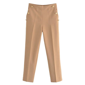 Calça Della – Simplesmente irresistível