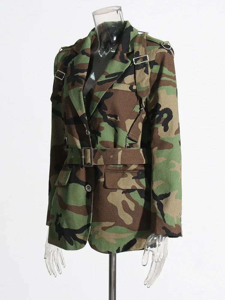 Blazer Amaly