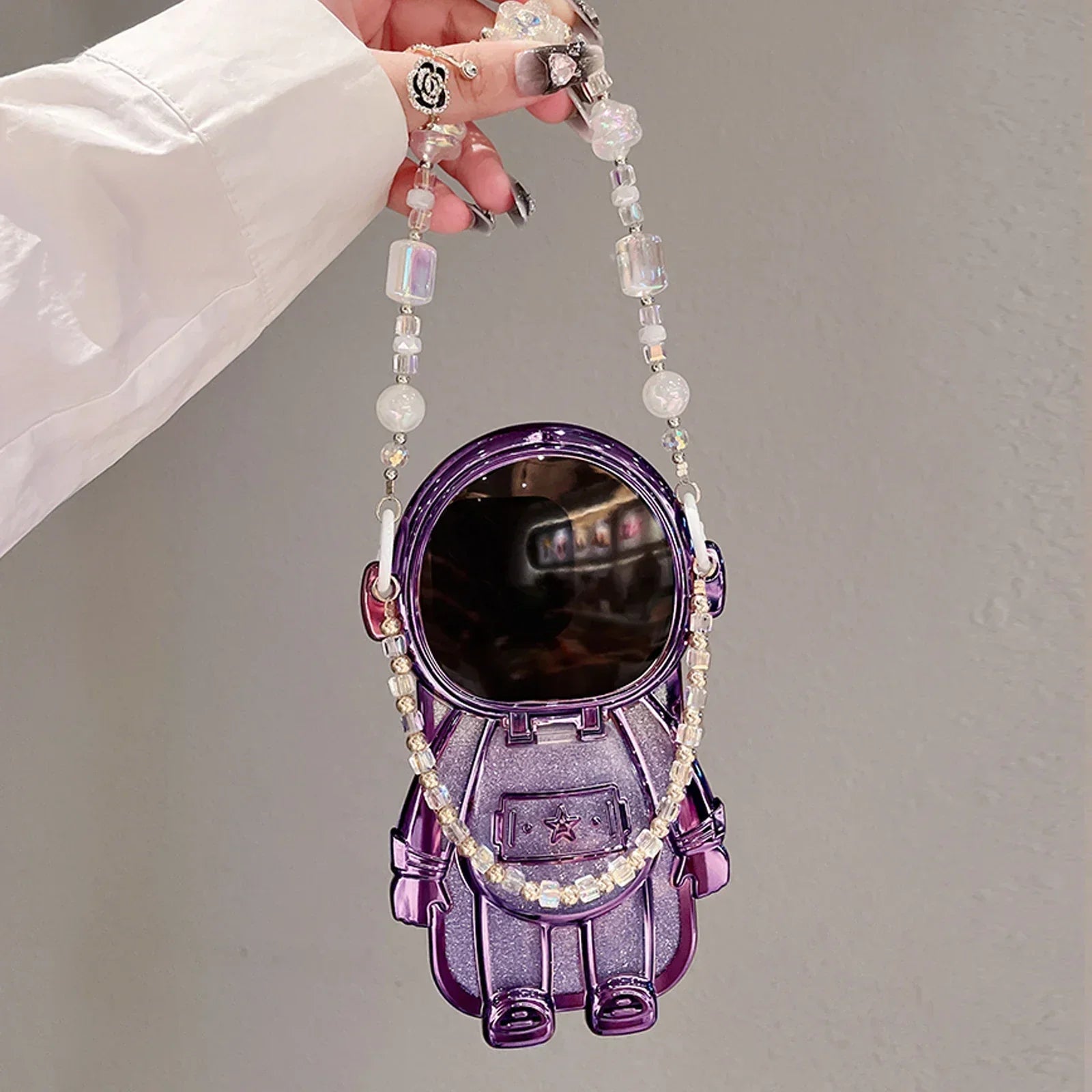 Mirror Case