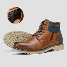 Men's Somme Leather Boot