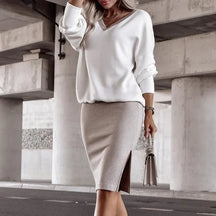 Amoura Set – Charming look to shine