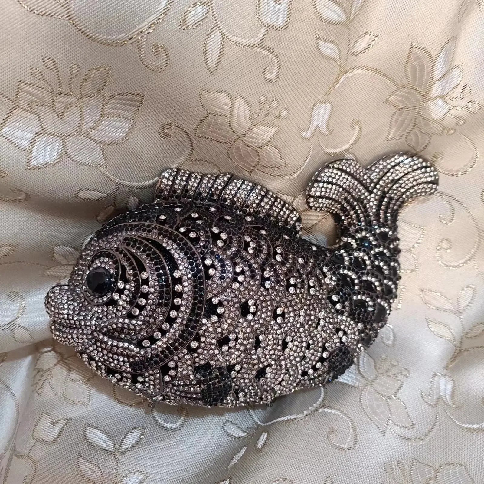 Bolsa Fish