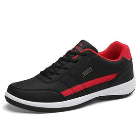 Italian Leather Sneakers Napoli