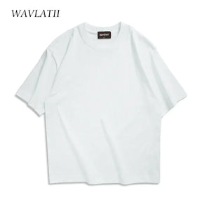Camiseta unisex – Estilo urbano coreano 