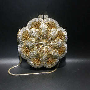 Bolsa flower