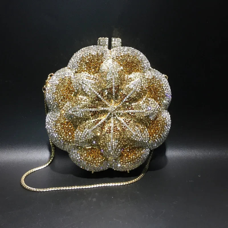 Bolsa flower