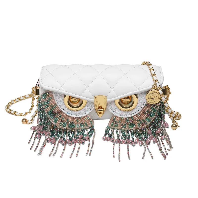 Bolsa Coruja