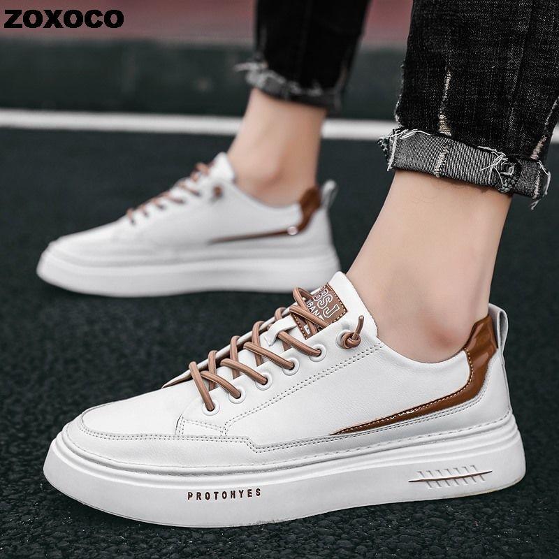 Zapatillas deportivas casuales para hombre Target 