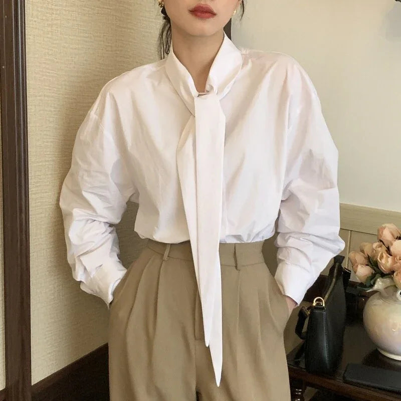 Tessa Shirt – Ideal for any occasion