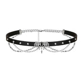 Collar de araña - Cadena de 40 cm