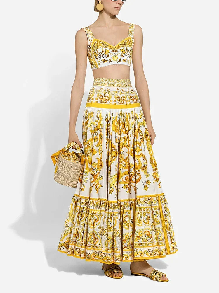 Conjunto Dolce