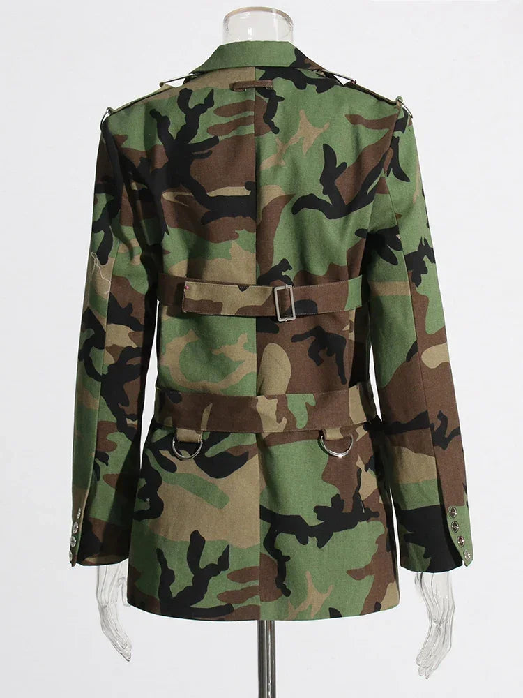 Blazer Amaly