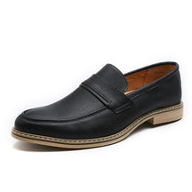 Desmond Shoes 