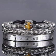 Pulsera de lujo Innovare - 3 piezas