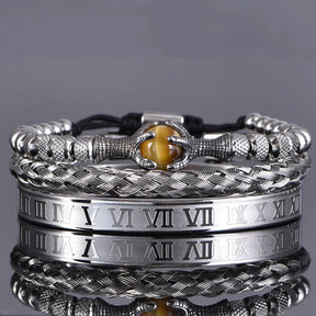 Pulsera de lujo Innovare - 3 piezas