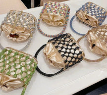 Bolsa Mavih