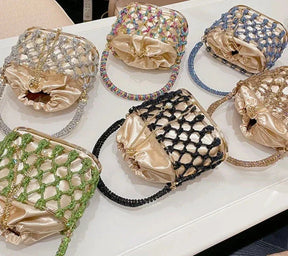Bolsa Mavih