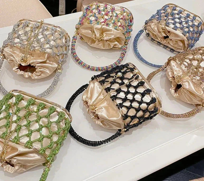 Bolsa Mavih