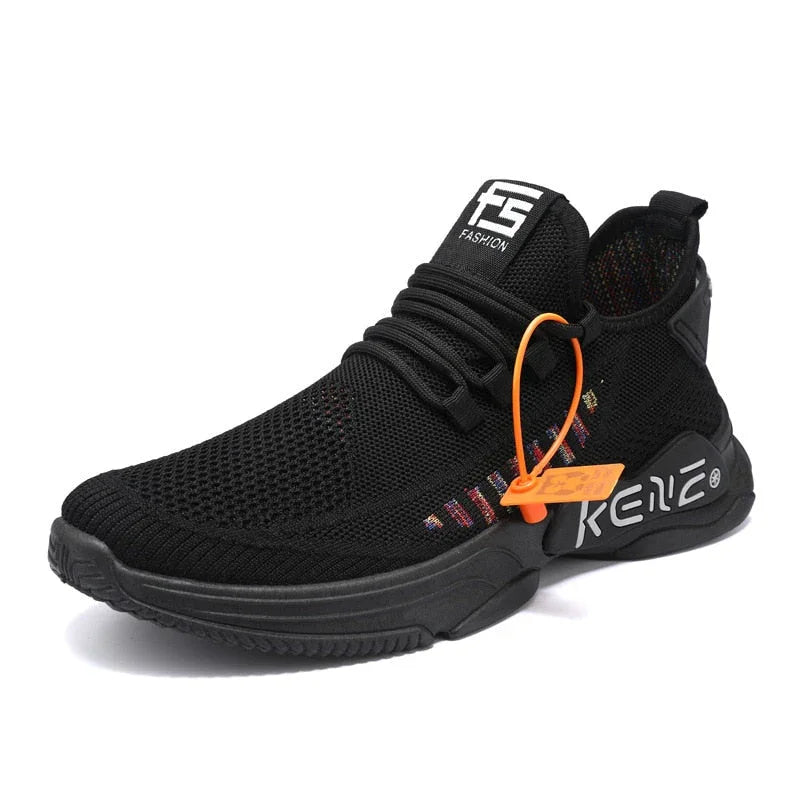 Maxleve Men's Sports Shoes 
