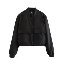 Alora Jacket – Charming Look to Shine