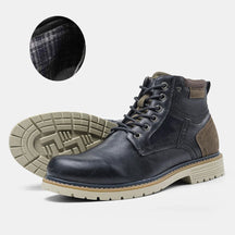 Men's Somme Leather Boot