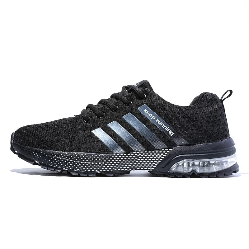 Keep Running Sports Shoes 