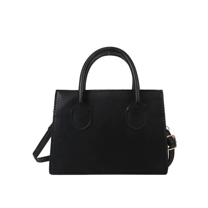 Bolsa de Mão e Tiracolo Luxuosa – Estilo, Elegância e Praticidade - Sundian