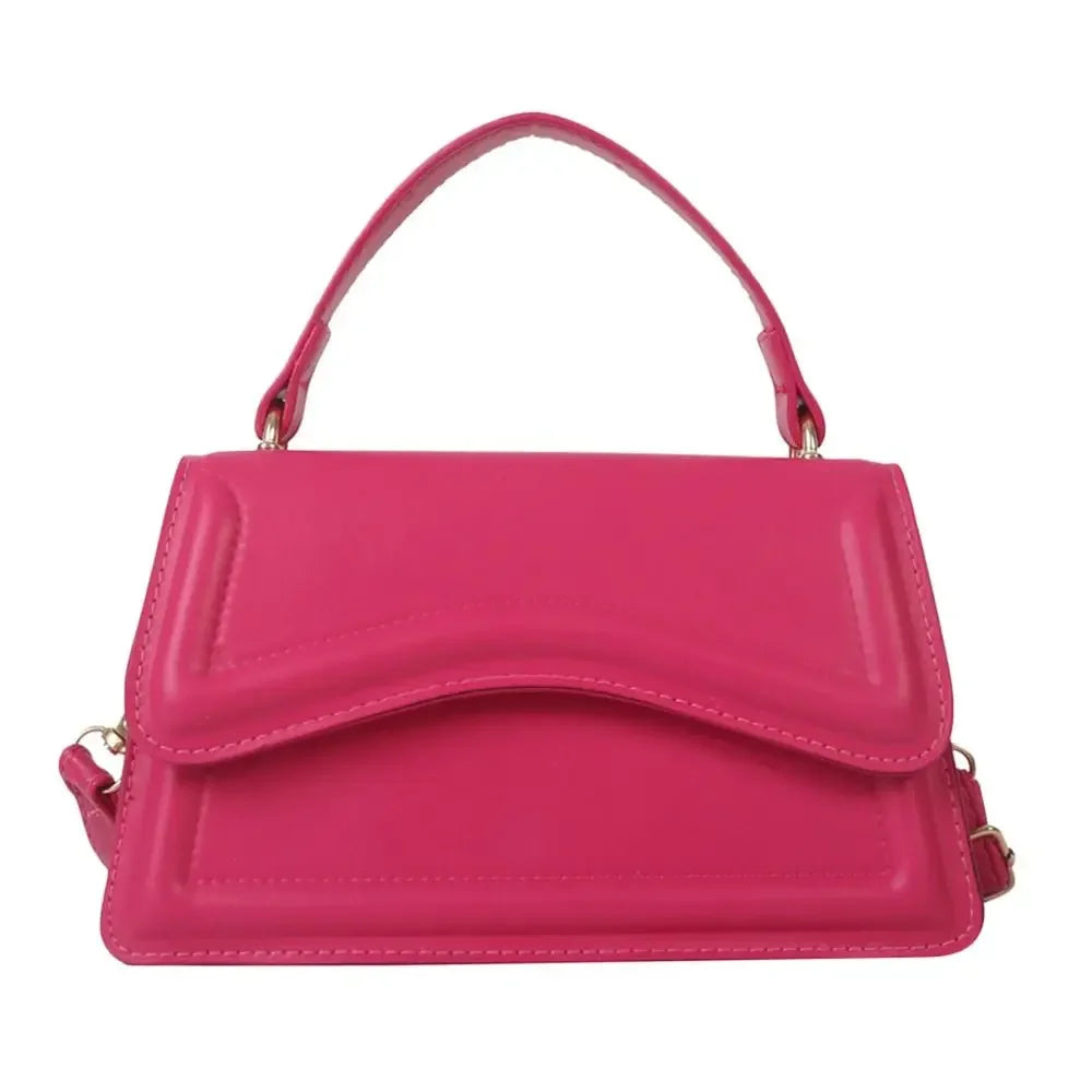 Bolsa de Ombro da Moda - Elegante e Estilosa - Sundian