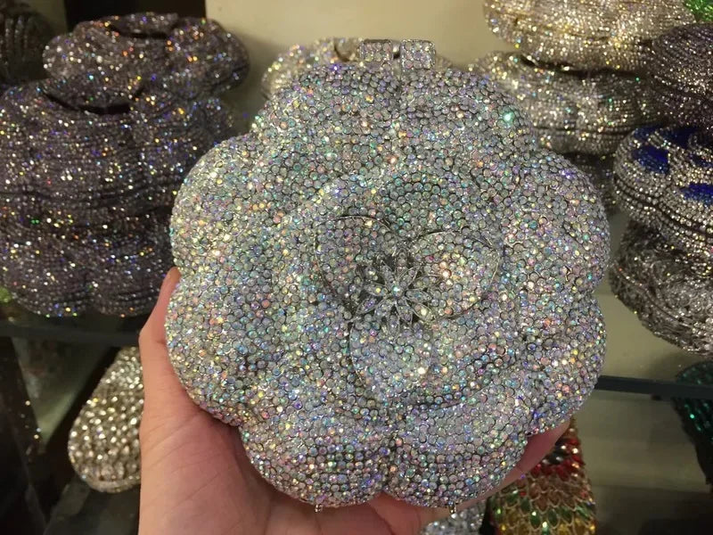 Bolsa flower