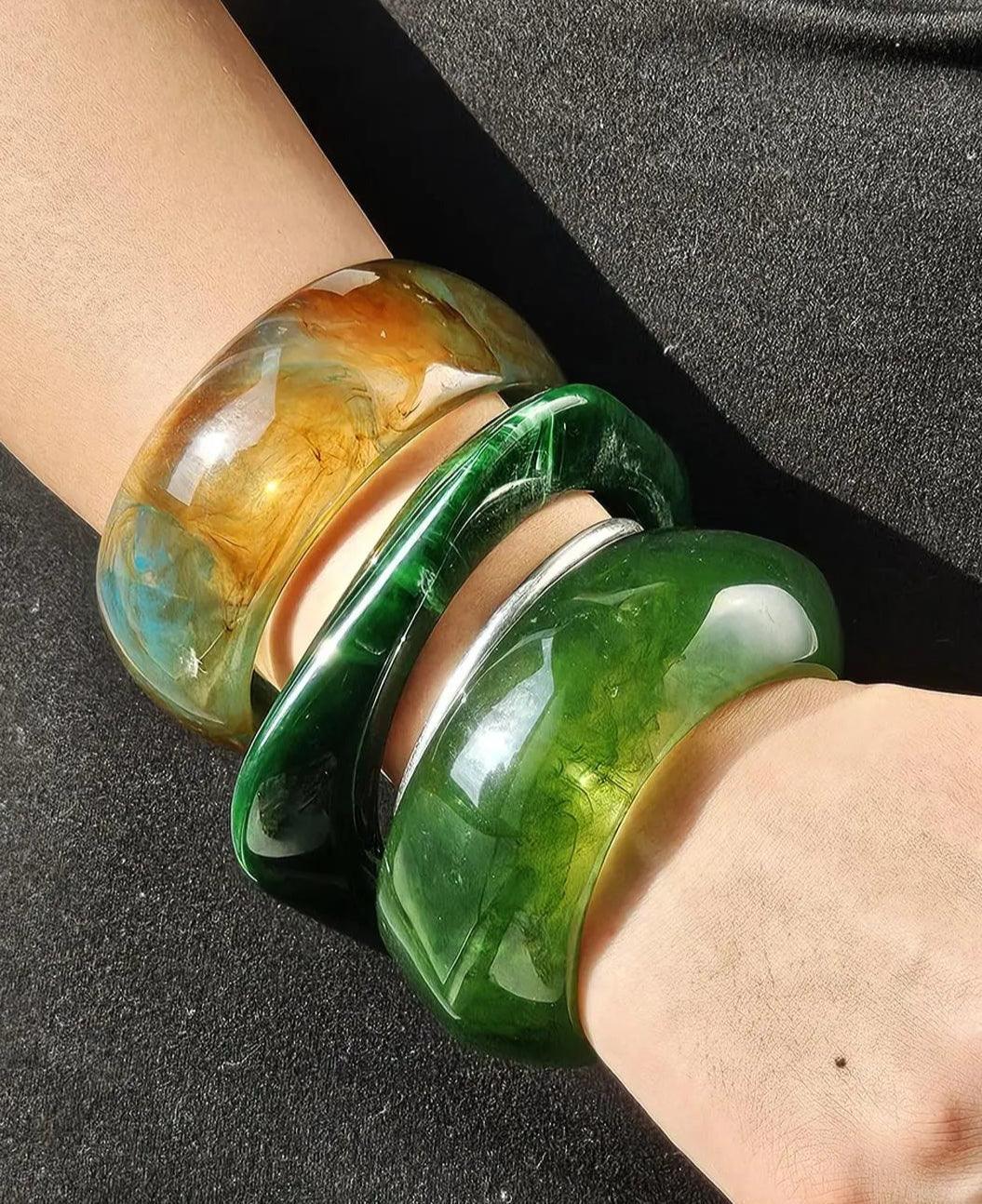 Pulseras 03