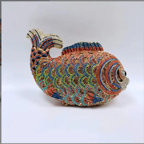 Bolsa Fish