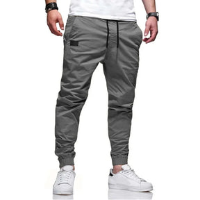 Pantalones cargo para hombre: deportivos, informales y versátiles