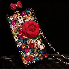 Case Parfum
