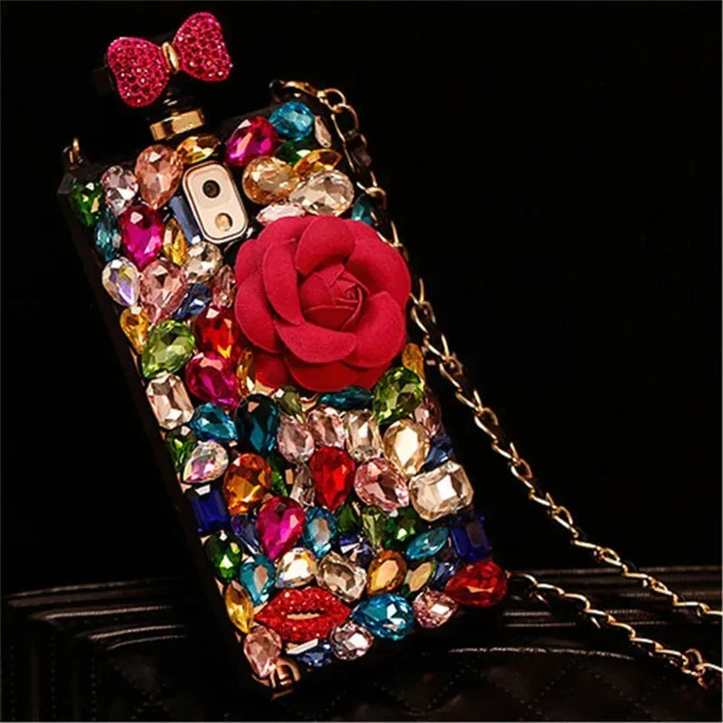 Case Parfum