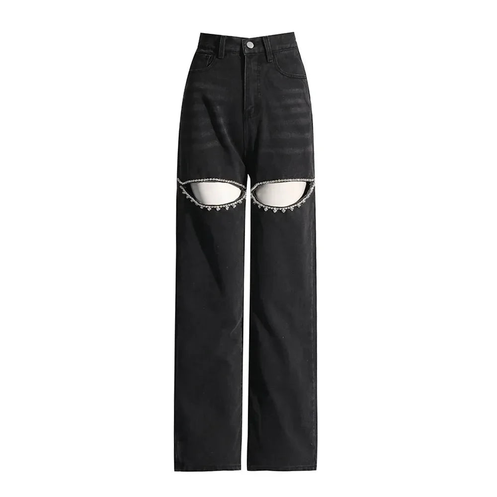Diamonds Pants