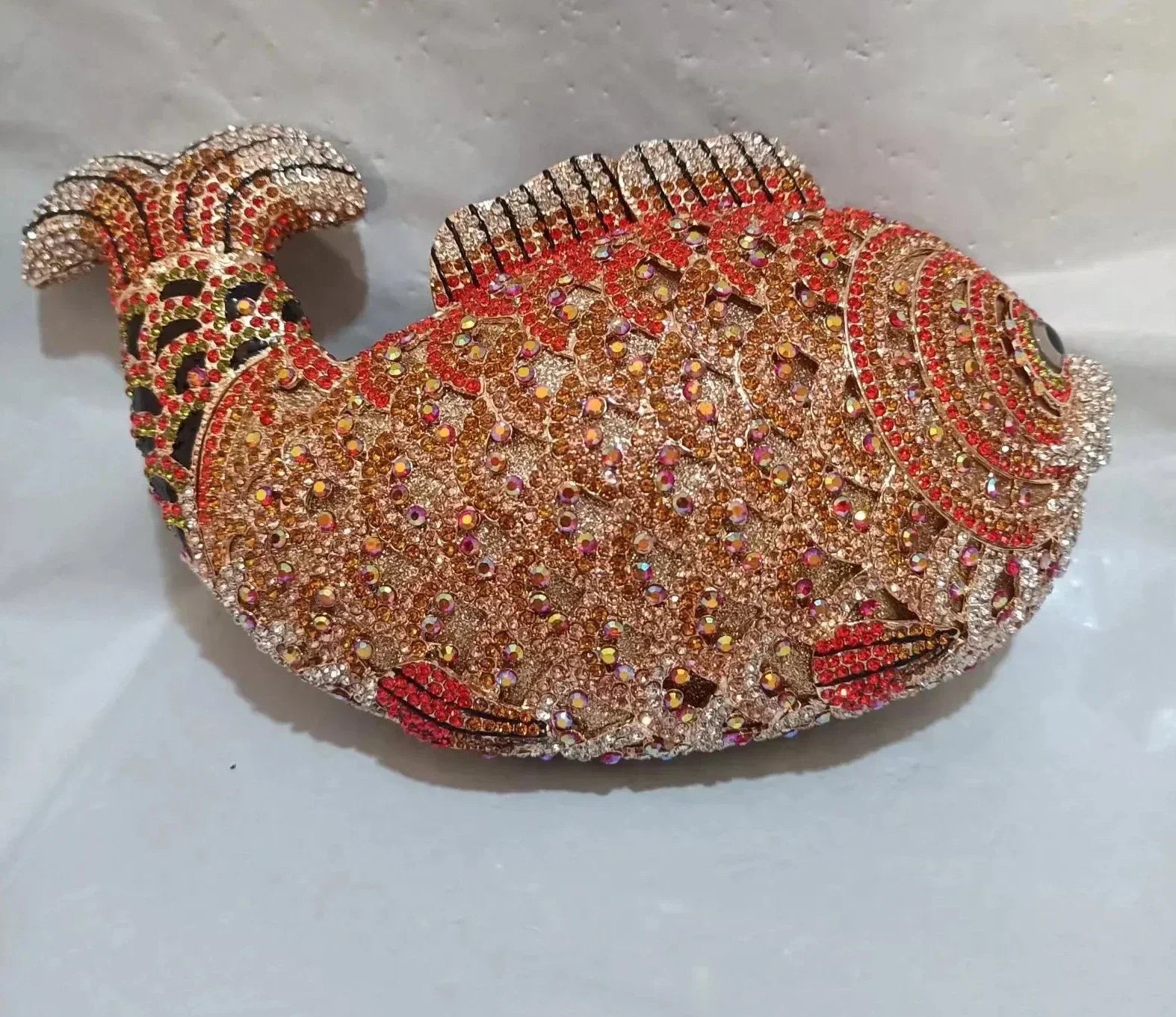 Bolsa Fish
