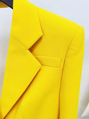 Margo Blazer