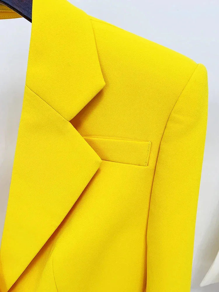 Margo Blazer