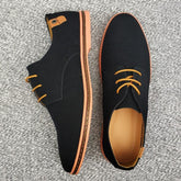 Zapatos Oxlion: encanto y ligereza en un solo look