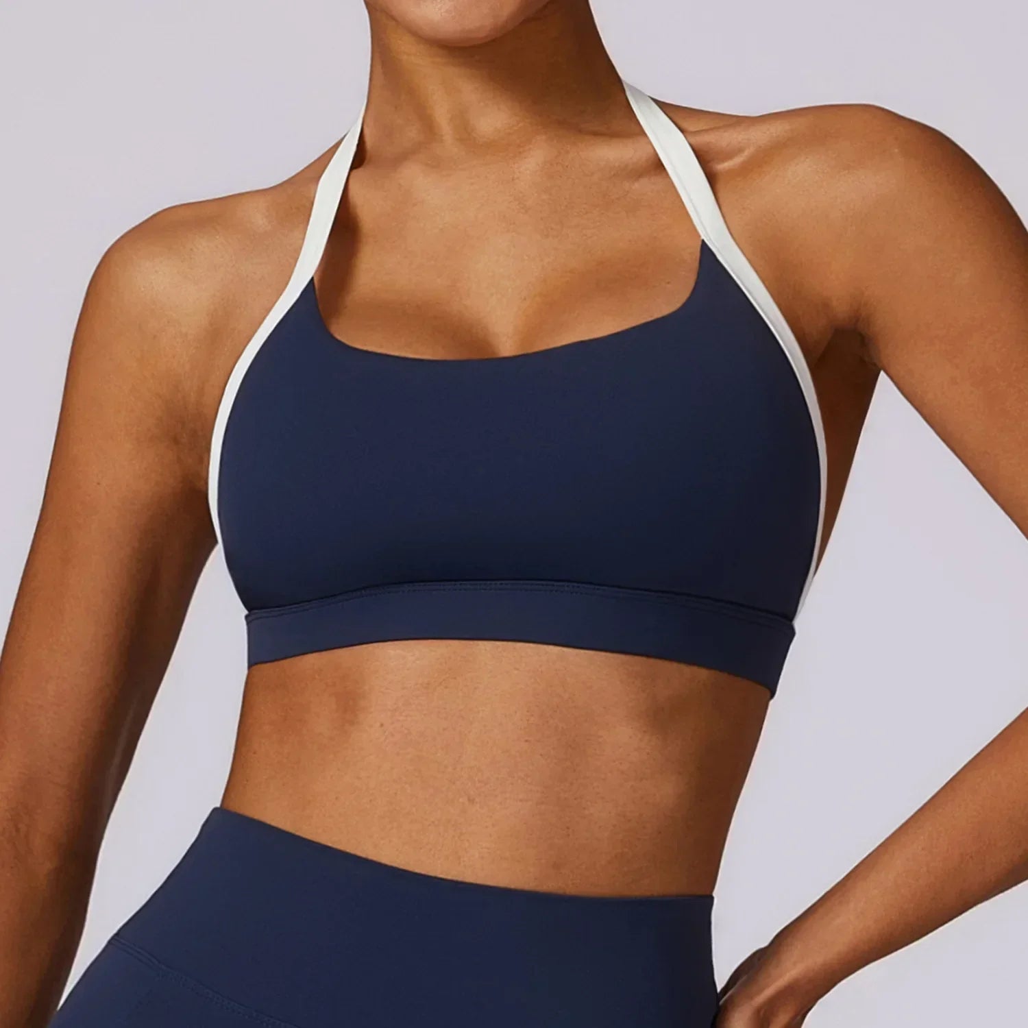Women's Fitness Leggings – Models S to XL 