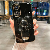 Case flower