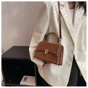 Bolsa Tiracolo Feminina – Elegante, Versátil e Moderna