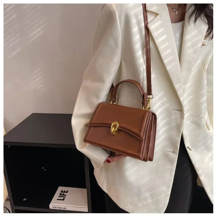 Bolsa Transversal – Moderna e Funcional