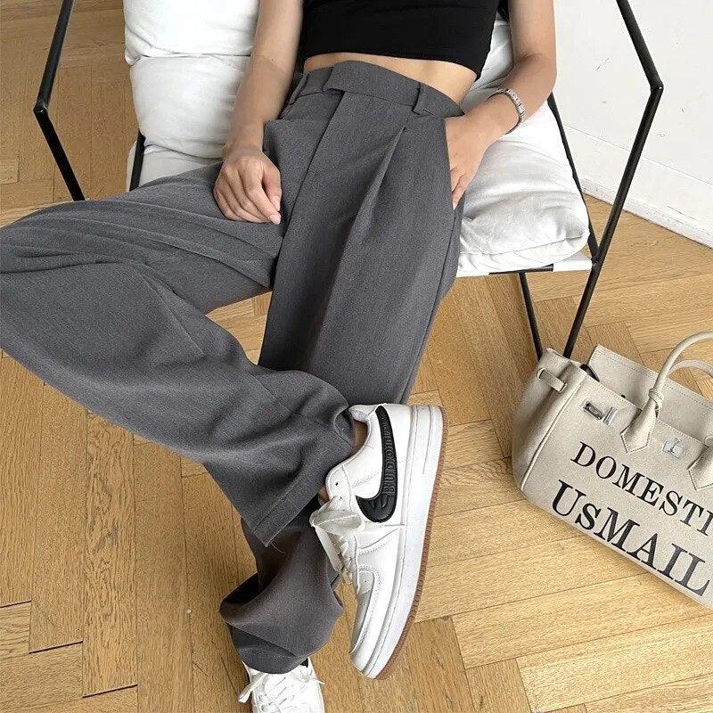 Calça Esperanza – Elegância e conforto para o dia a dia