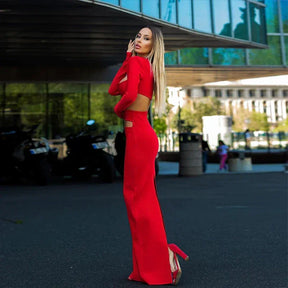 Estefania Set