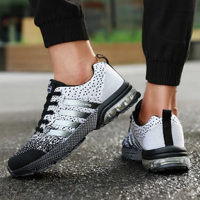 Zapatillas deportivas Keep Running 